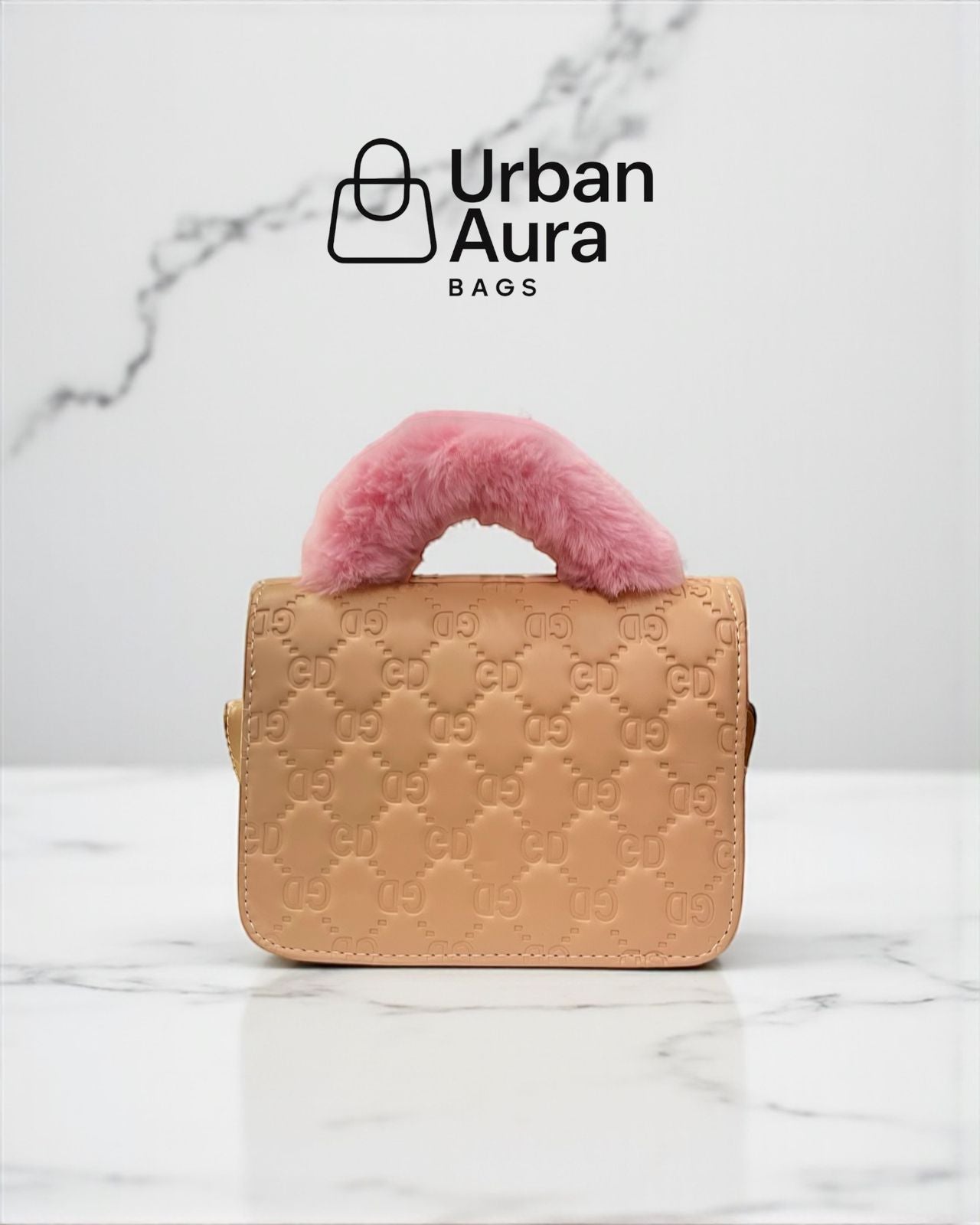 Luxury Modern Shoulder Bag – Chic & Fashion-Forward Design